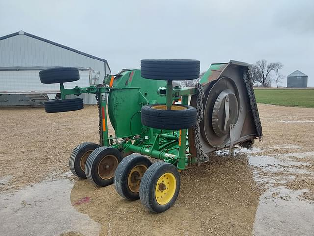 Image of John Deere CX15 equipment image 2