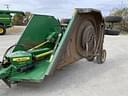 2013 John Deere CX15 Image