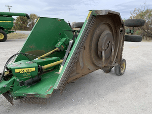 2013 John Deere CX15 Image