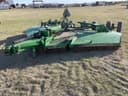 2013 John Deere CX15 Image