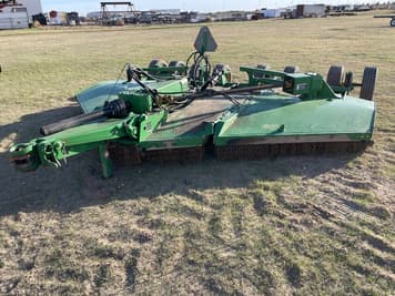 Main image John Deere CX15