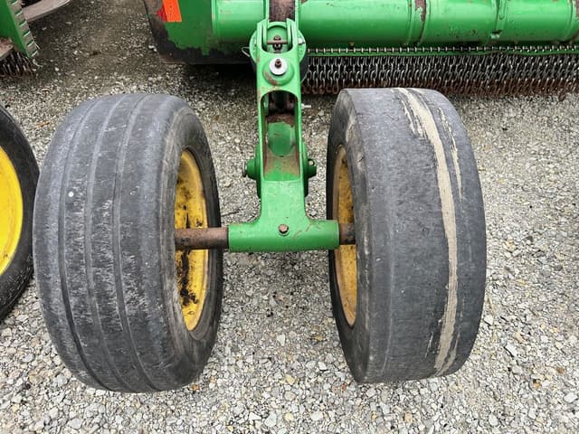 Image of John Deere CX15 equipment image 4