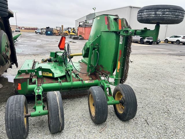 Image of John Deere CX15 equipment image 3