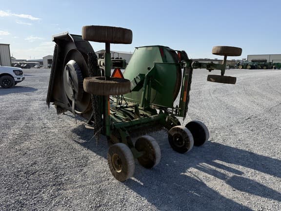 Image of John Deere CX15 equipment image 2