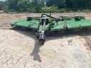 2013 John Deere CX20 Image