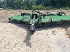 2013 John Deere CX20 Image