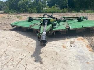 Main image John Deere CX20