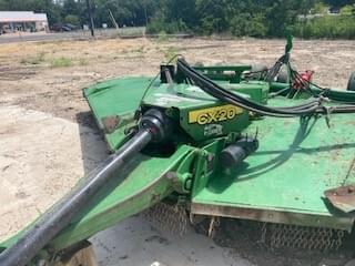 Image of John Deere CX20 equipment image 2
