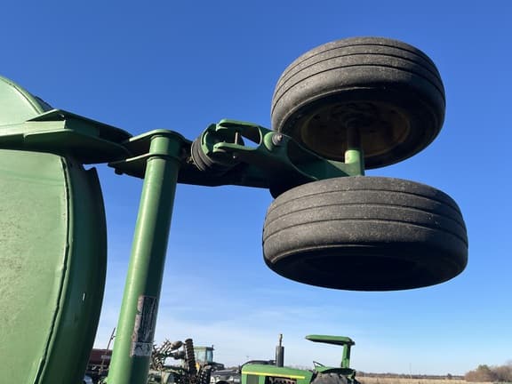 Image of John Deere CX20 equipment image 2