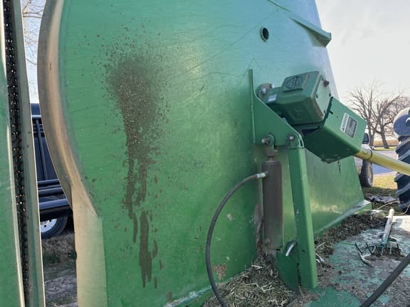 Image of John Deere CX20 equipment image 3