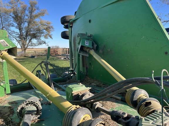 Image of John Deere CX20 Primary image