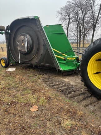 Image of John Deere CX20 Image 1