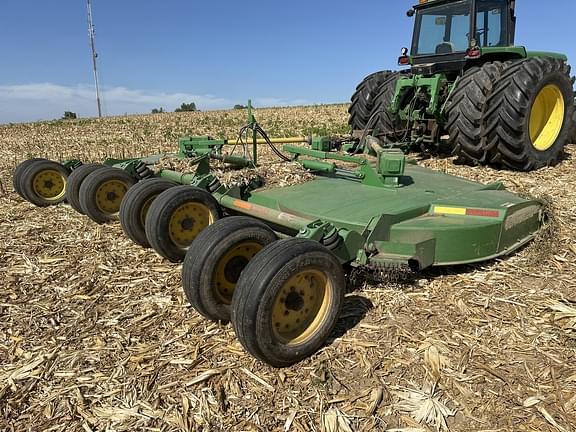 Image of John Deere CX20 equipment image 3