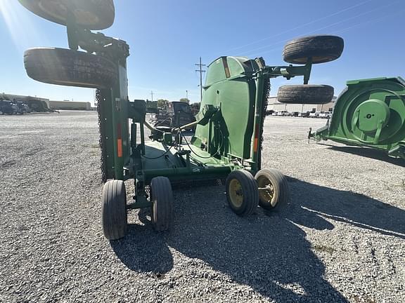 Image of John Deere CX20 equipment image 2