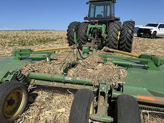 Image of John Deere CX20 equipment image 2