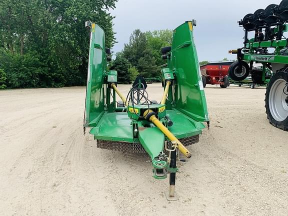 2013 John Deere CX20 Equipment Image0