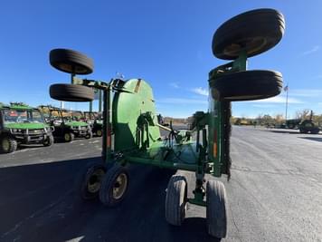 Main image John Deere CX20
