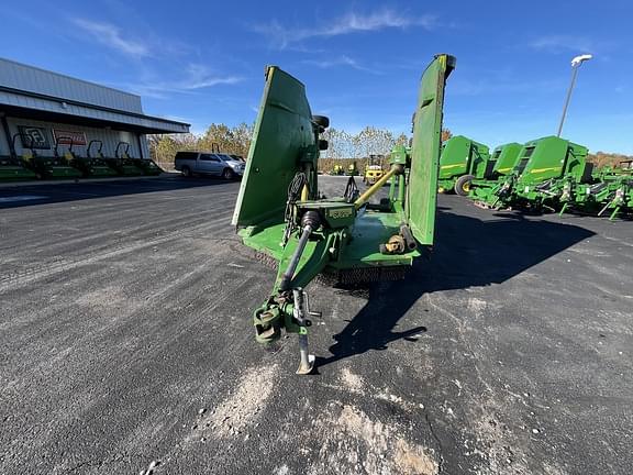 Image of John Deere CX20 equipment image 4