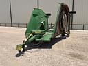 2013 John Deere CX20 Image