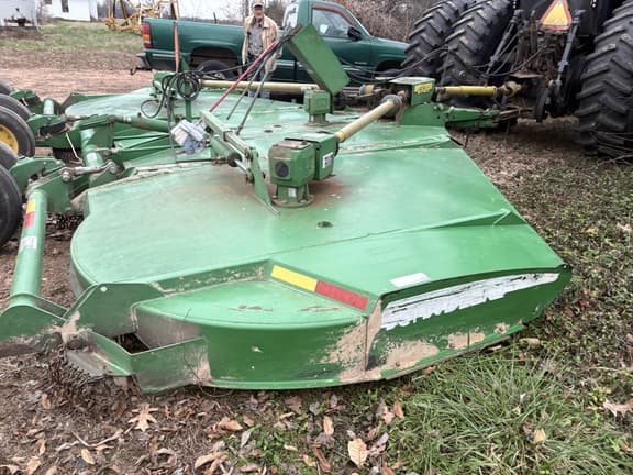 Image of John Deere CX20 Primary image