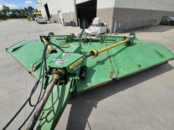 2013 John Deere CX20 Equipment Image0
