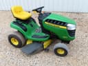 2013 John Deere D105 Image