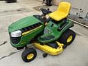 2013 John Deere D140 Image