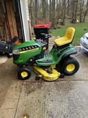 2013 John Deere D140 Image