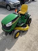 2013 John Deere D140 Image