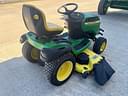 2013 John Deere D170 Image