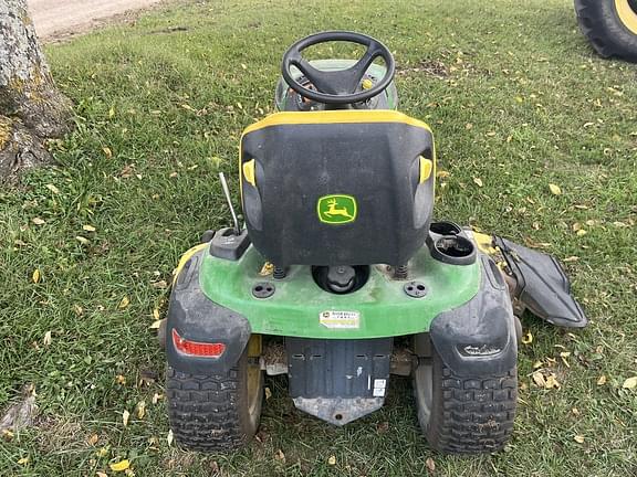 Image of John Deere D170 equipment image 4