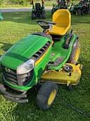 2013 John Deere D170 Image