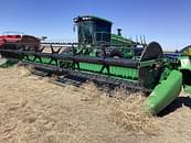 Thumbnail image John Deere D450 0