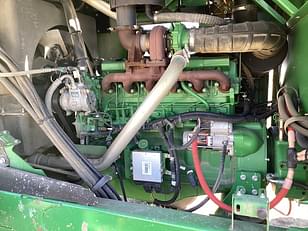 Main image John Deere D450 17