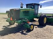 Thumbnail image John Deere D450 4