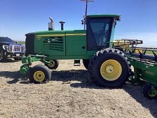 Main image John Deere D450 5