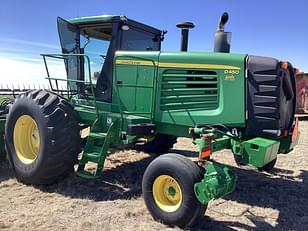 Main image John Deere D450 6