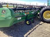 Thumbnail image John Deere D450 8