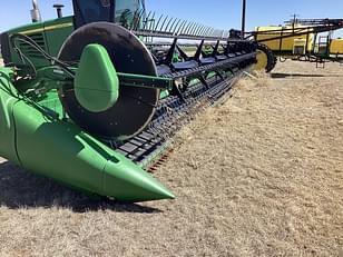 Main image John Deere D450 9