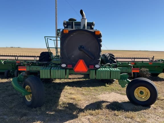 Image of John Deere D450 equipment image 4