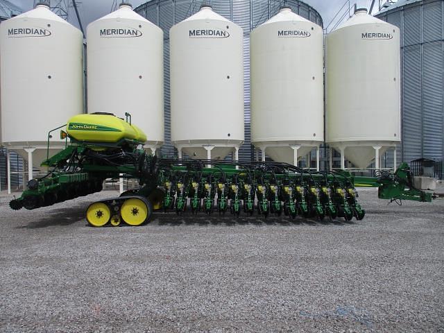 Image of John Deere DB60 equipment image 2