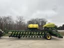 2013 John Deere DB60 Image