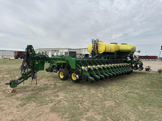 Image of John Deere DB60 equipment image 4
