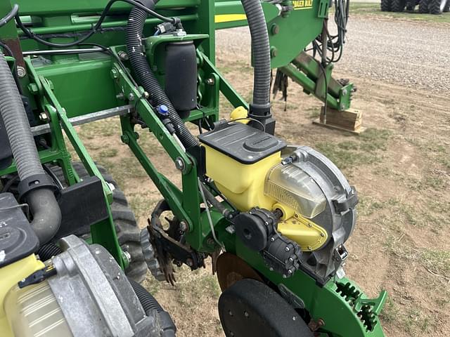 Image of John Deere DB60 equipment image 2