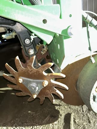 Image of John Deere DB60 equipment image 3