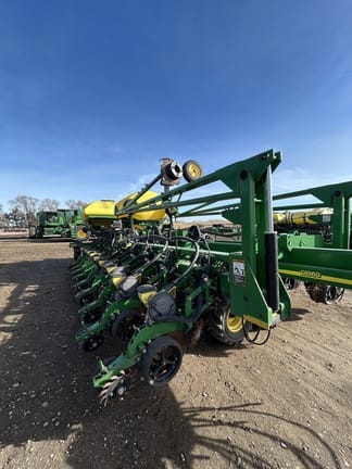 2013 John Deere DB60 Equipment Image0