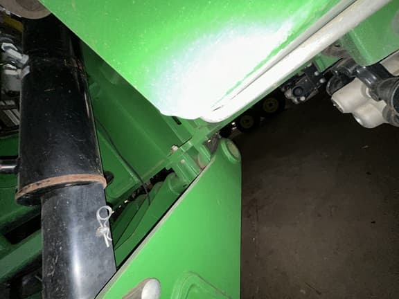 Image of John Deere DB60 equipment image 4