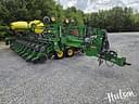 2013 John Deere DB60 Image