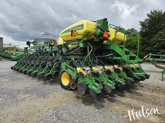 Image of John Deere DB60 equipment image 3