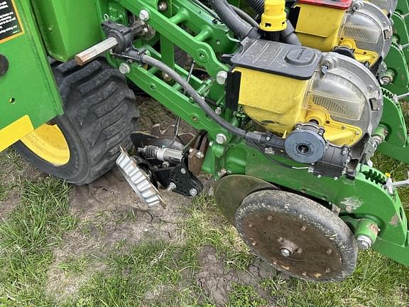 Image of John Deere DB60 equipment image 2